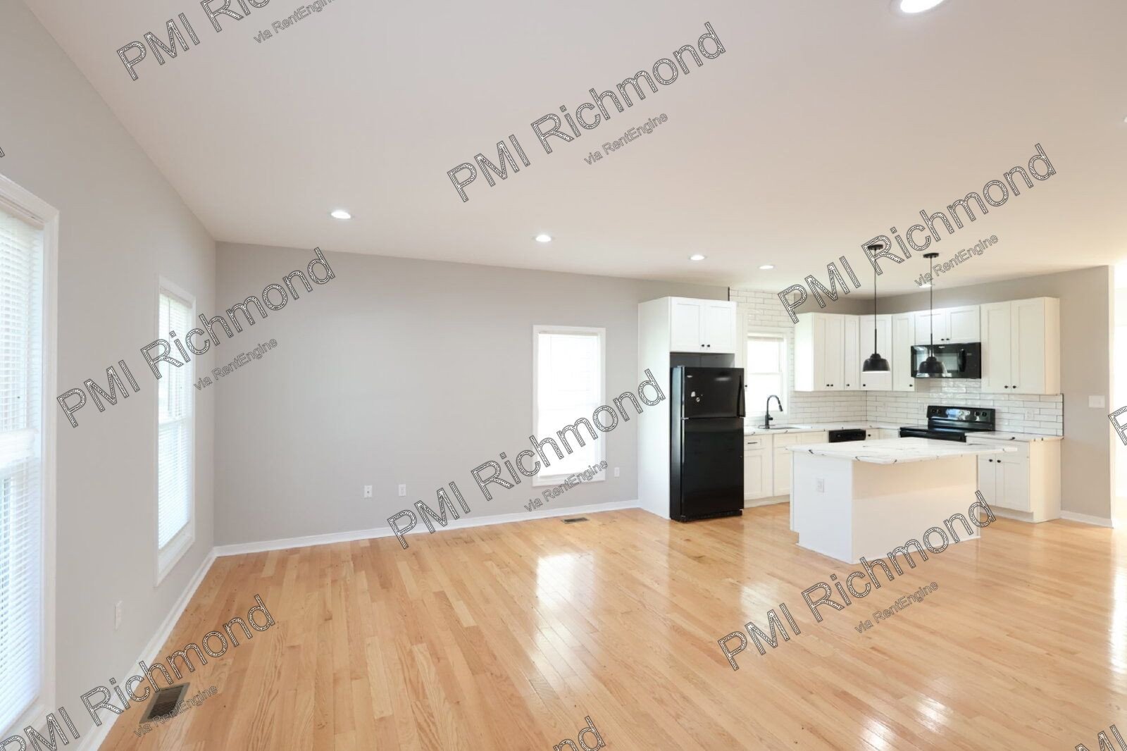 Wonderful & Modern 3-Bed Home in Richmond, VA! property image