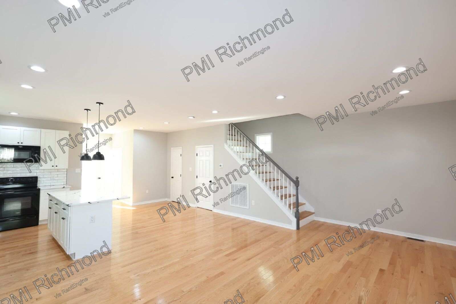 Wonderful & Modern 3-Bed Home in Richmond, VA! property image