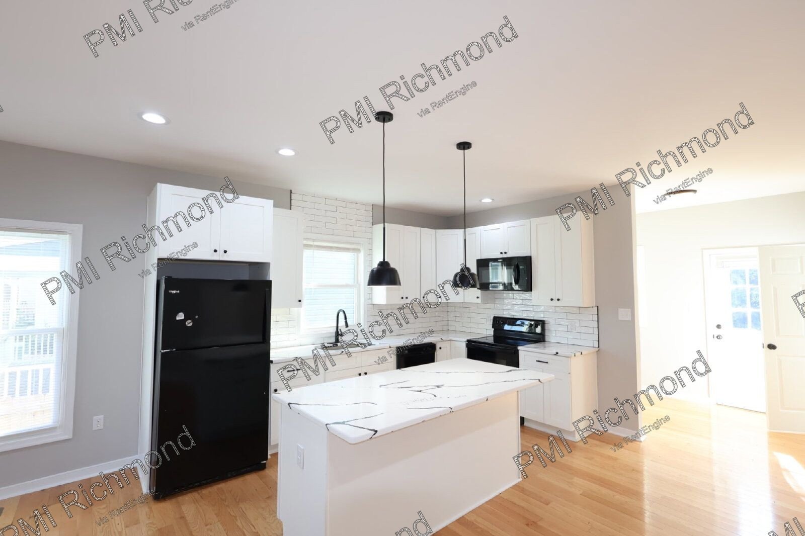 Wonderful & Modern 3-Bed Home in Richmond, VA! property image
