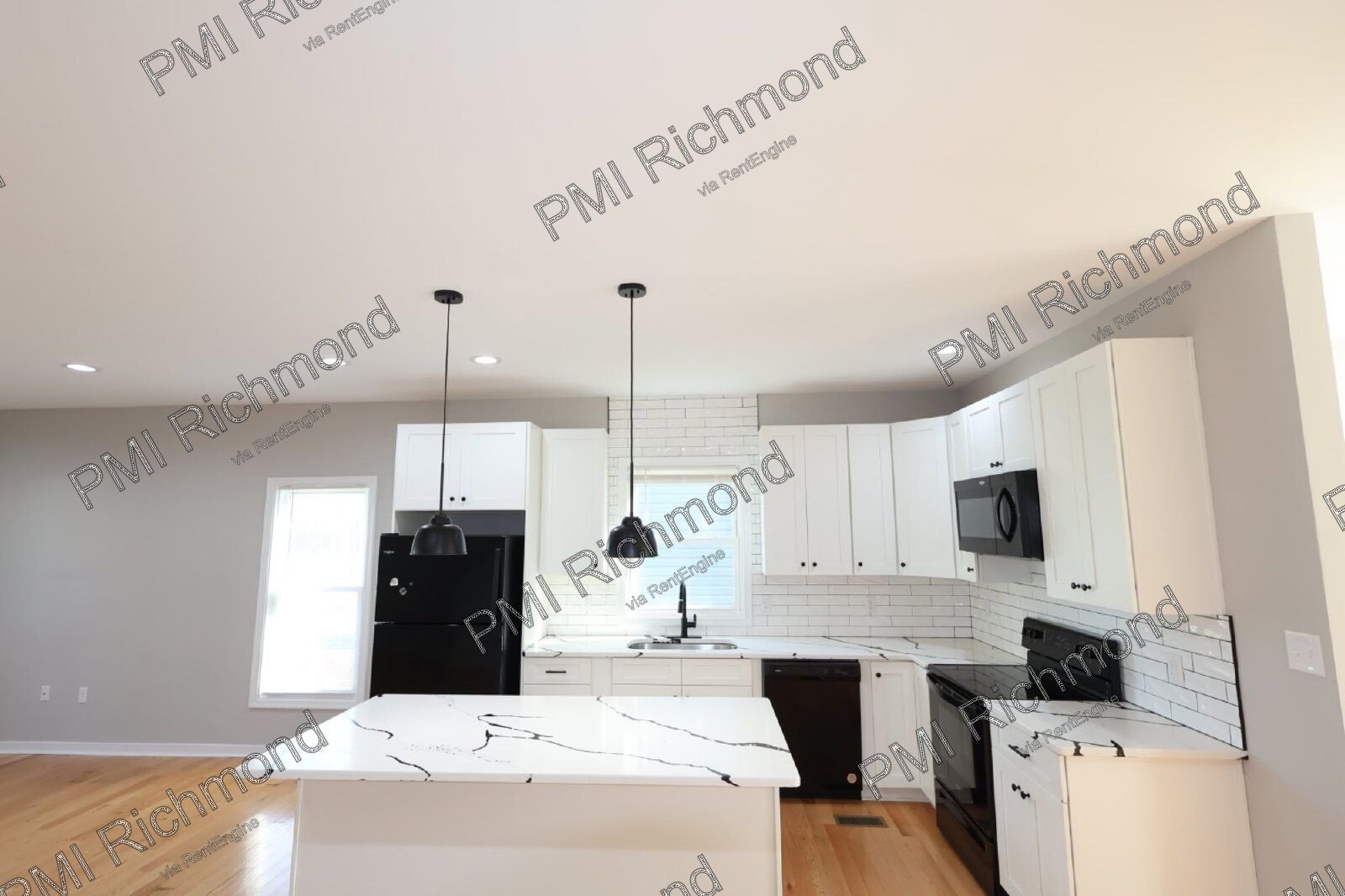 Wonderful & Modern 3-Bed Home in Richmond, VA! property image