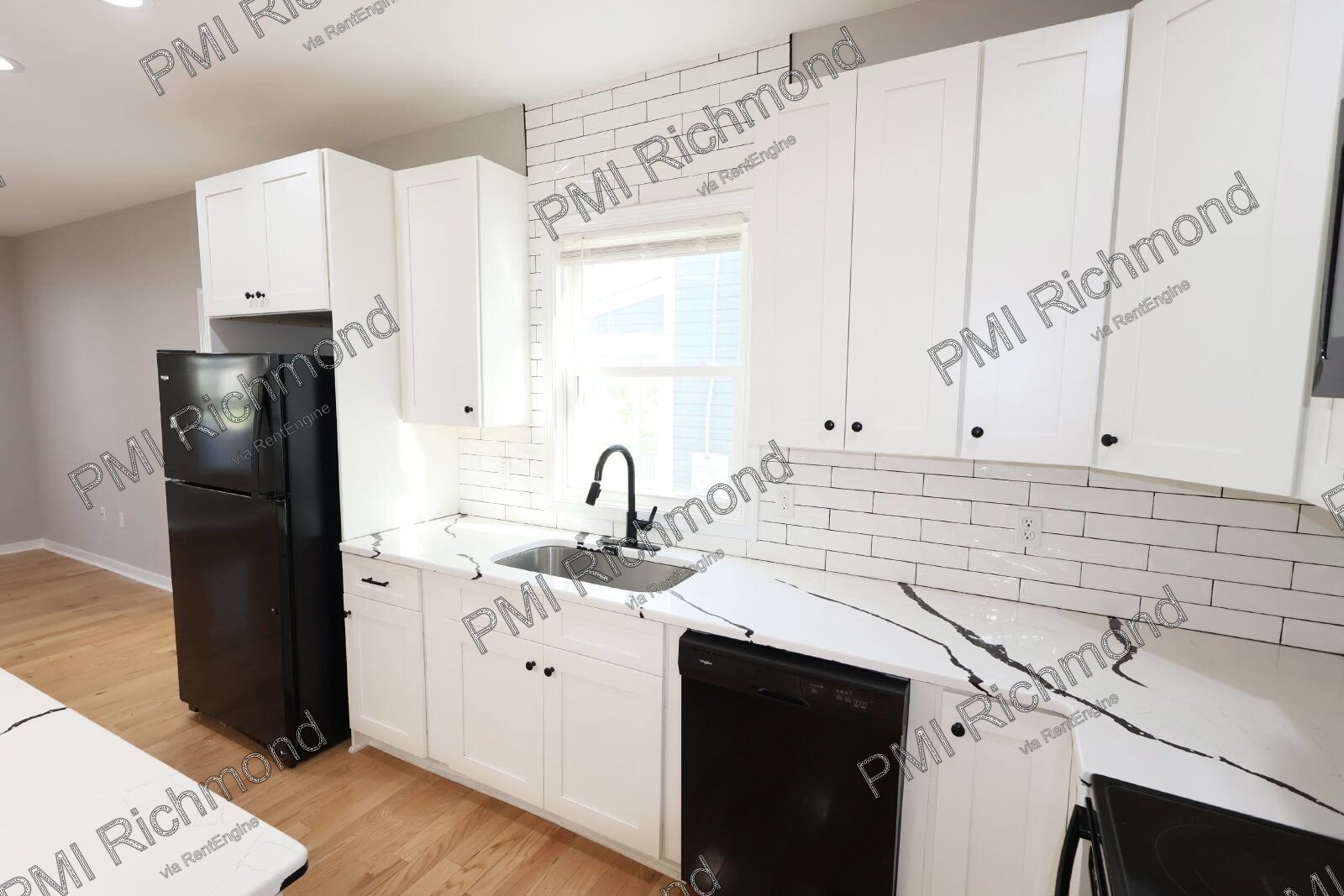 Wonderful & Modern 3-Bed Home in Richmond, VA! property image