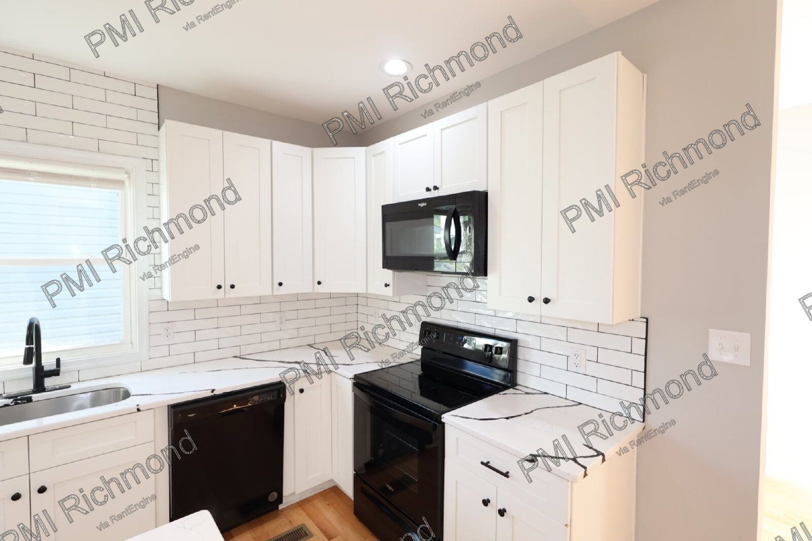 Wonderful & Modern 3-Bed Home in Richmond, VA! property image