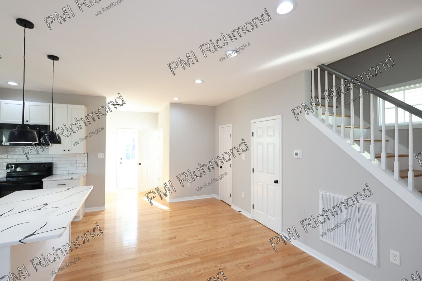 Wonderful & Modern 3-Bed Home in Richmond, VA! property image