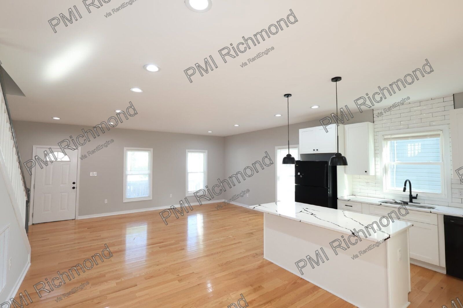 Wonderful & Modern 3-Bed Home in Richmond, VA! property image