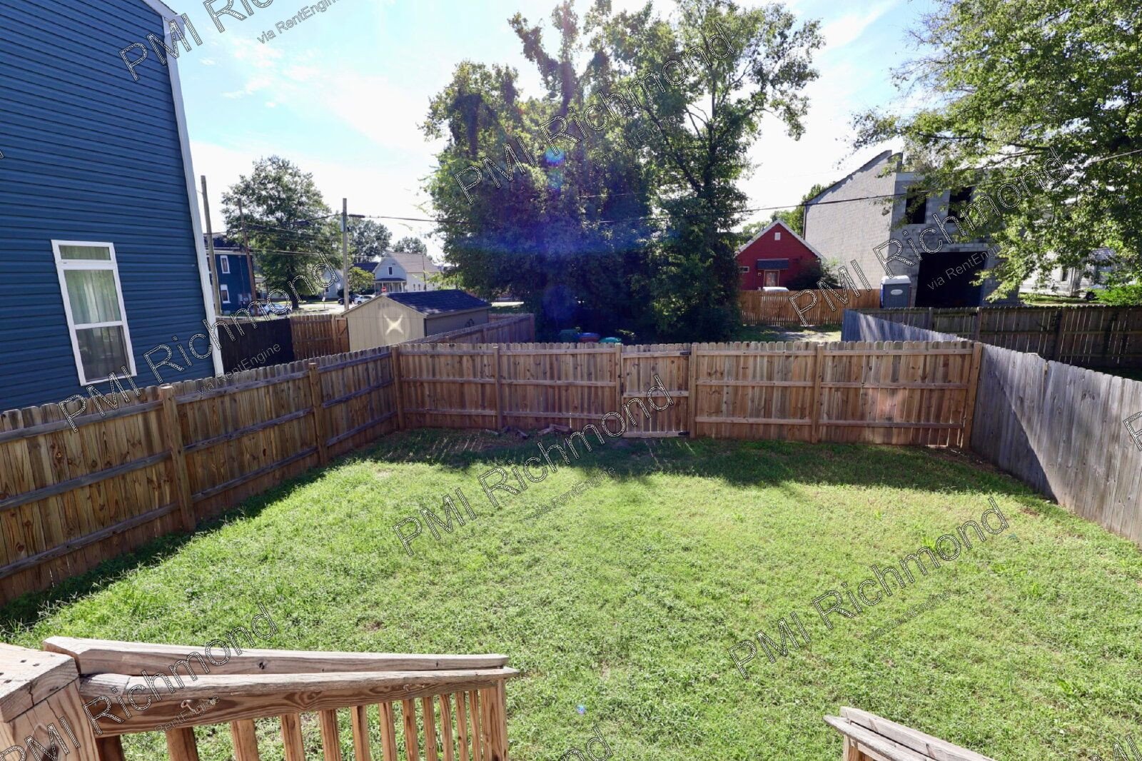Wonderful & Modern 3-Bed Home in Richmond, VA! property image
