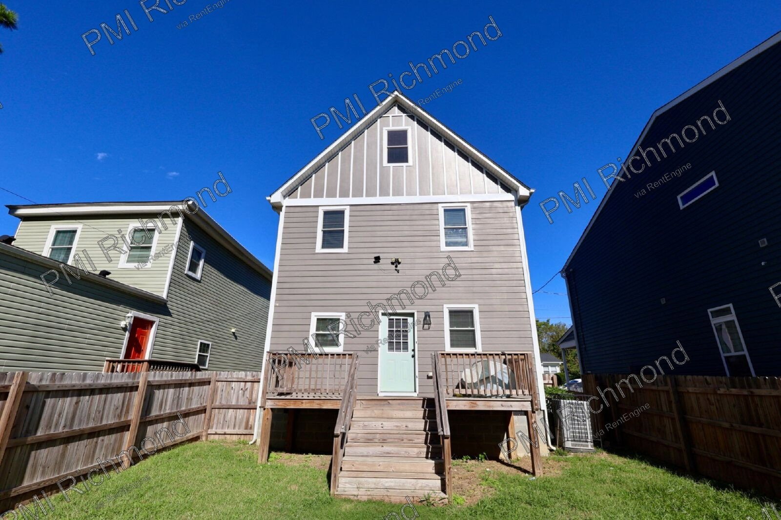 Wonderful & Modern 3-Bed Home in Richmond, VA! property image