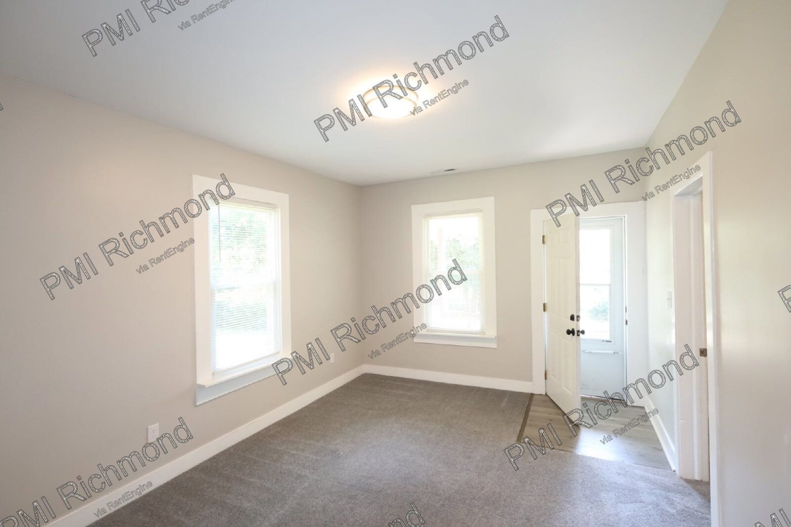 Single Family Home in the Beechwood Park Subdivision of Highland Springs! property image