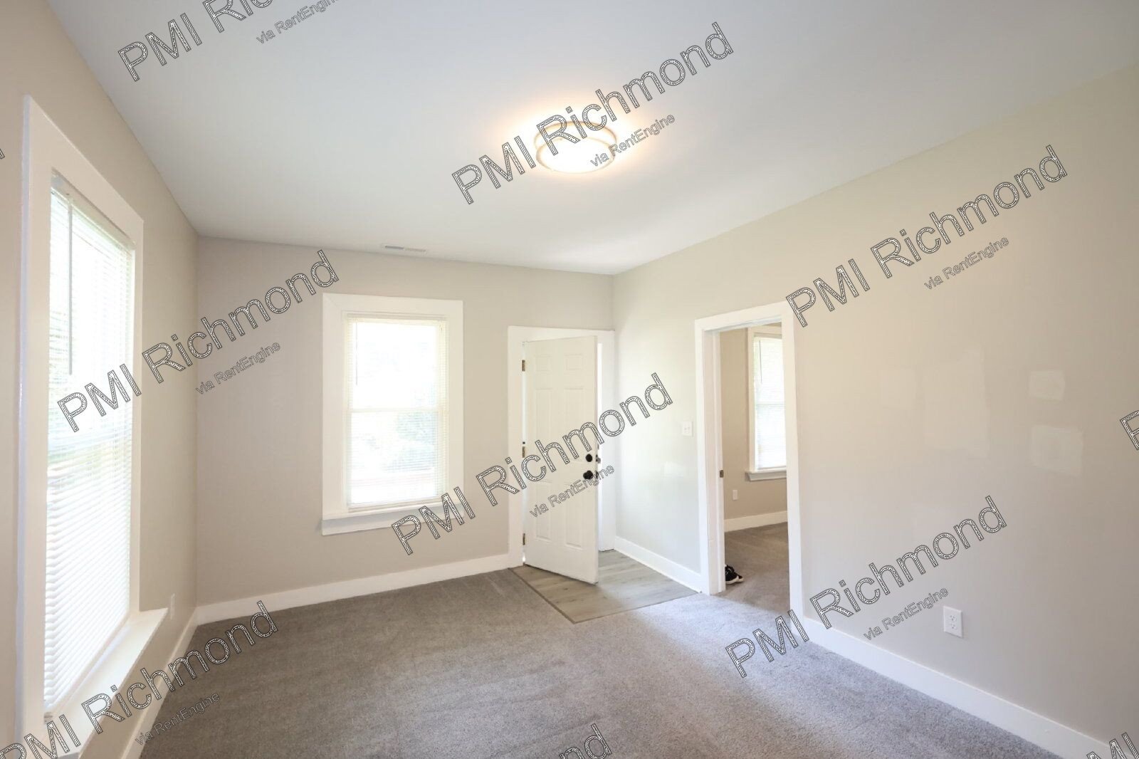 Single Family Home in the Beechwood Park Subdivision of Highland Springs! property image