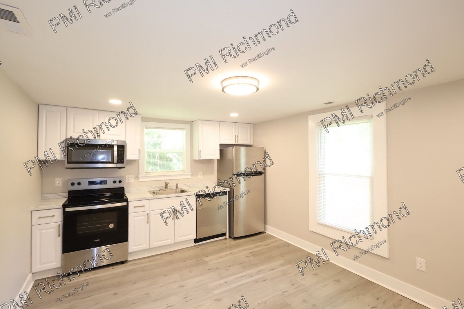 Single Family Home in the Beechwood Park Subdivision of Highland Springs! property image