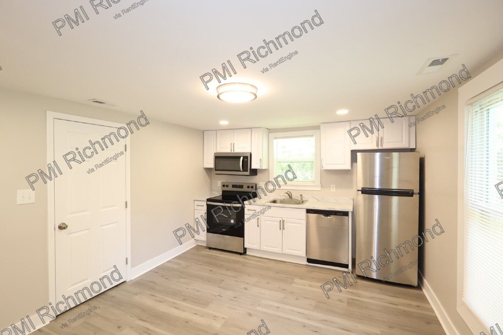 Single Family Home in the Beechwood Park Subdivision of Highland Springs! property image