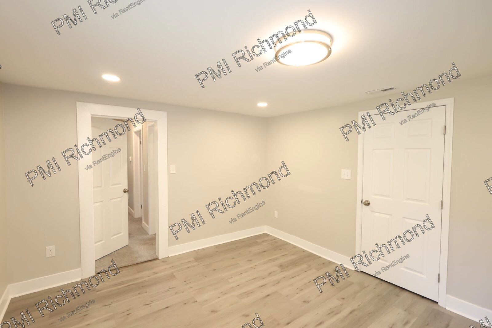 Single Family Home in the Beechwood Park Subdivision of Highland Springs! property image