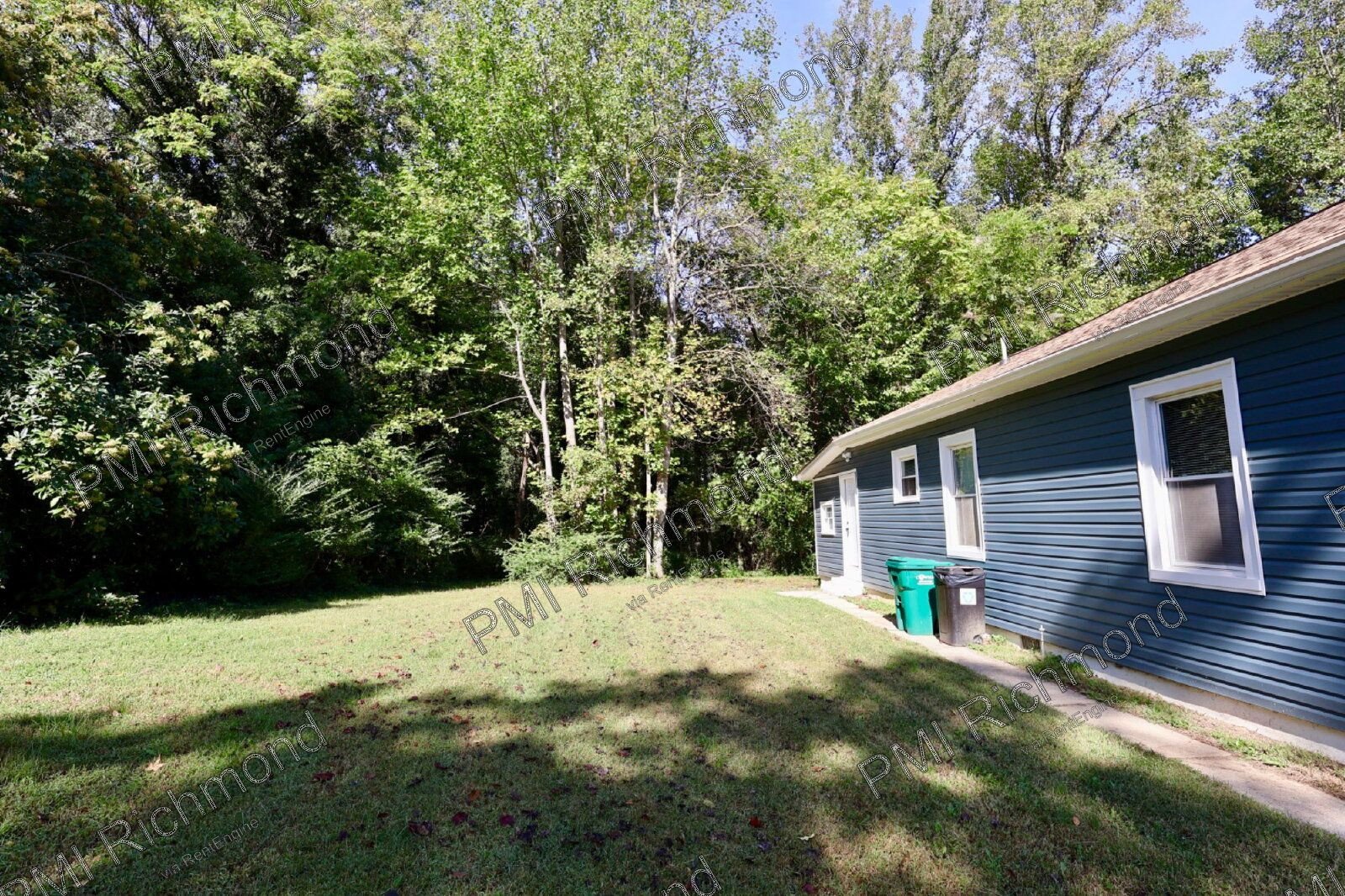 Single Family Home in the Beechwood Park Subdivision of Highland Springs! property image