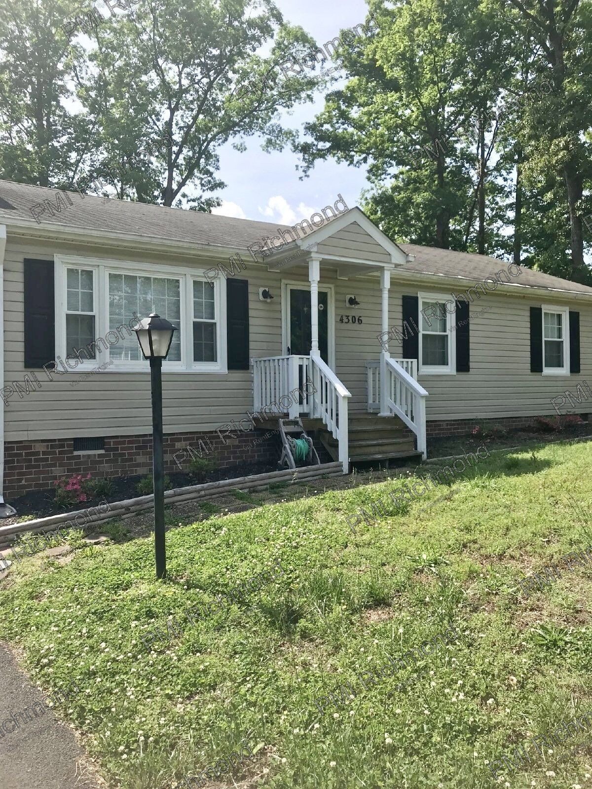 Cozy 3-Bed, 1.5-Bath Rancher in Glen Tara Neighborhood in Midlothian! property image