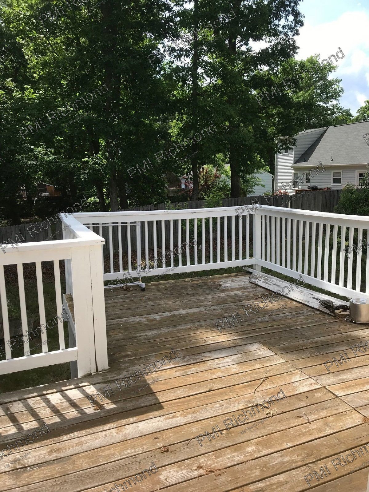 Cozy 3-Bed, 1.5-Bath Rancher in Glen Tara Neighborhood in Midlothian! property image