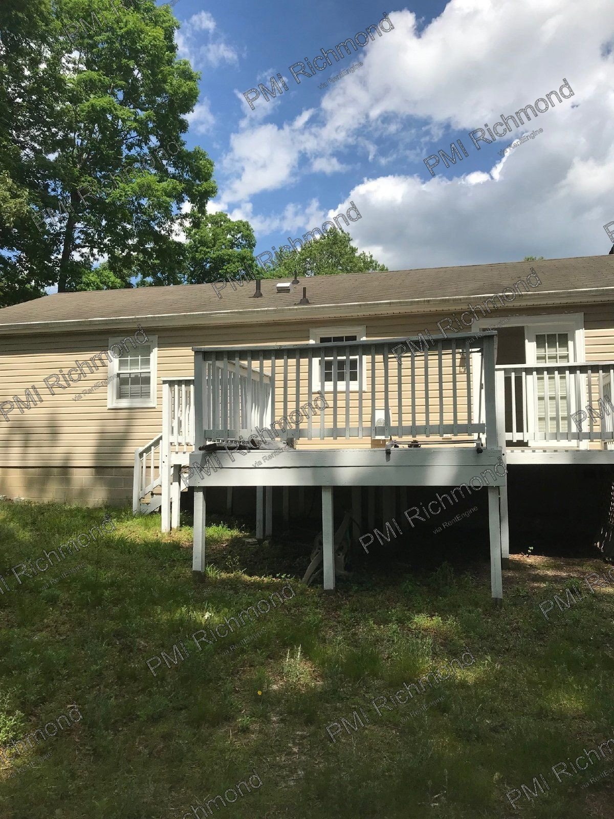 Cozy 3-Bed, 1.5-Bath Rancher in Glen Tara Neighborhood in Midlothian! property image