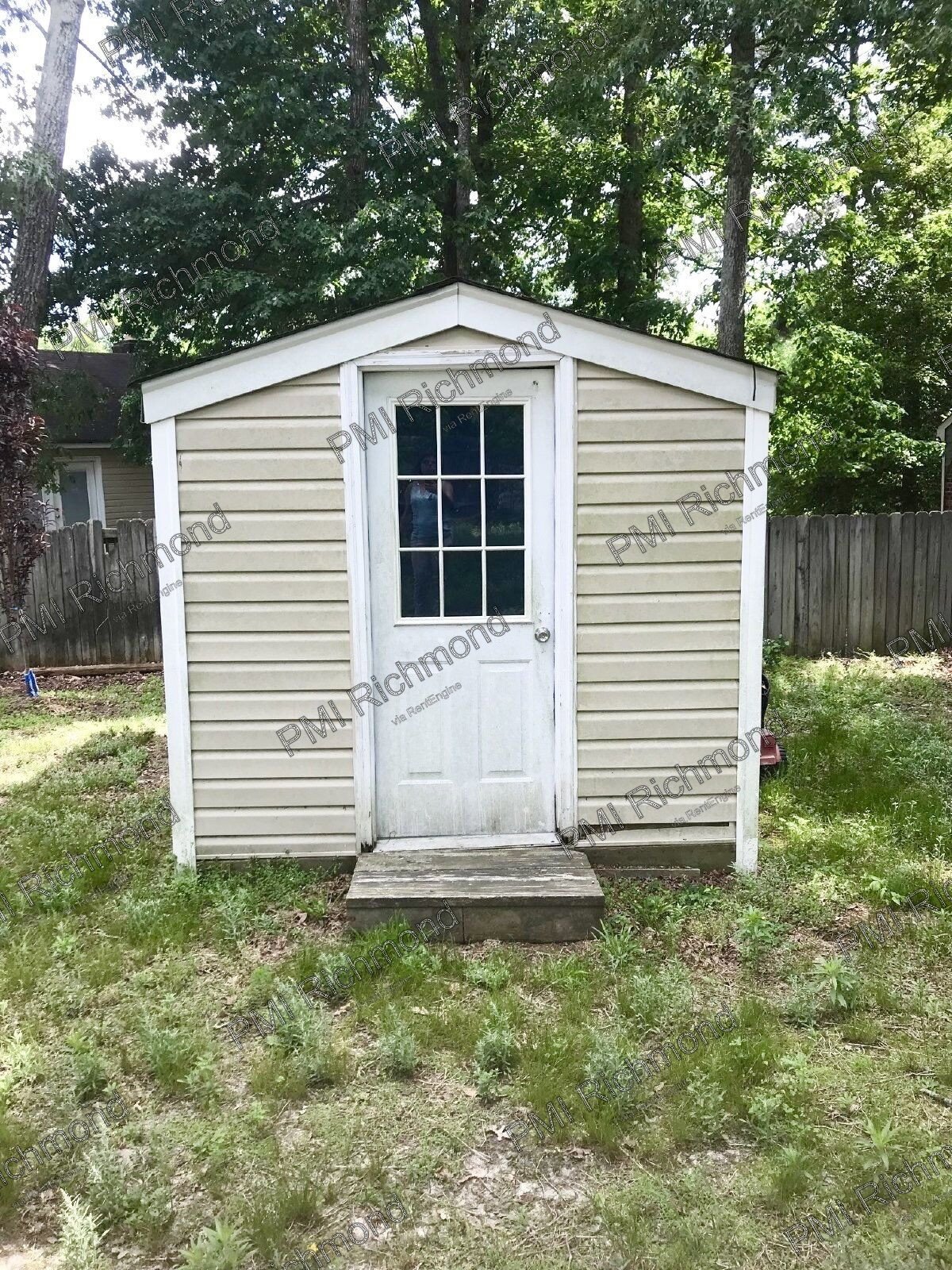 Cozy 3-Bed, 1.5-Bath Rancher in Glen Tara Neighborhood in Midlothian! property image