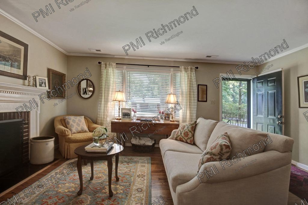 Charming Single Family Ranch Home in the Sheridan Hills Subdivision of Henrico! property image