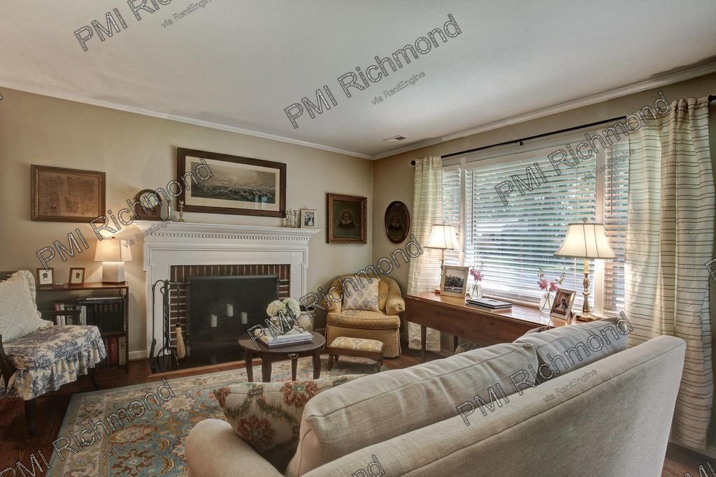 Charming Single Family Ranch Home in the Sheridan Hills Subdivision of Henrico! property image