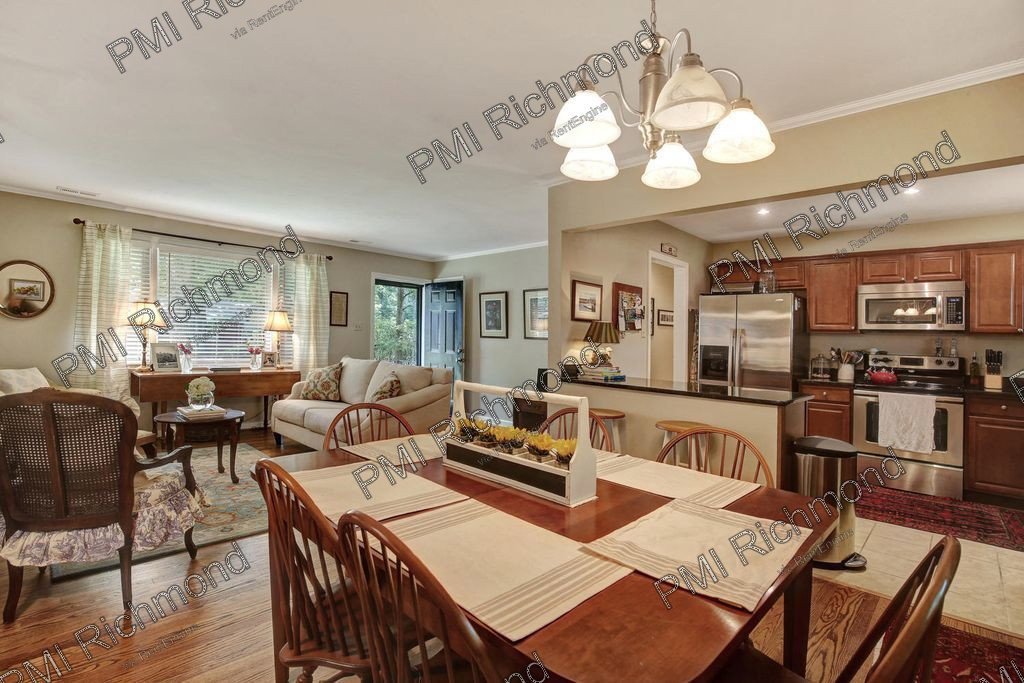 Charming Single Family Ranch Home in the Sheridan Hills Subdivision of Henrico! property image