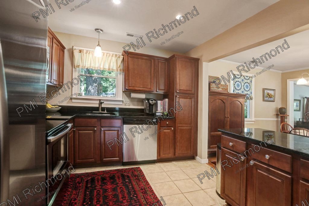 Charming Single Family Ranch Home in the Sheridan Hills Subdivision of Henrico! property image