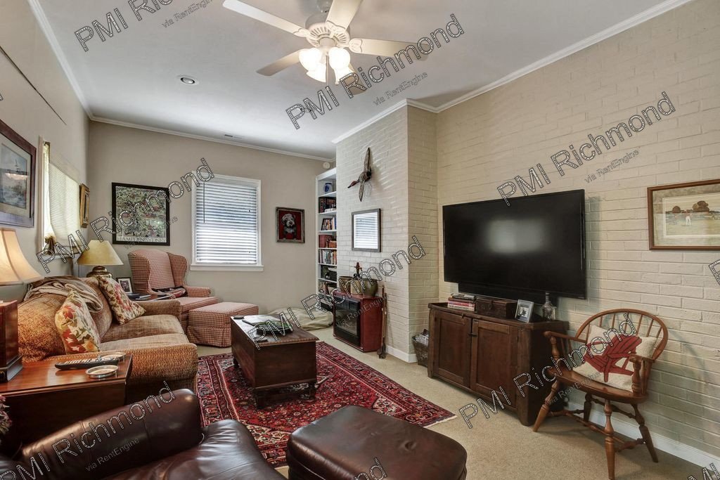 Charming Single Family Ranch Home in the Sheridan Hills Subdivision of Henrico! property image