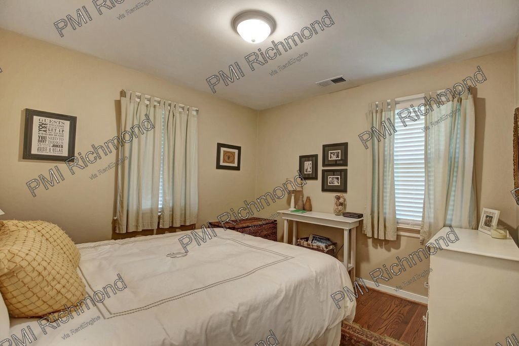 Charming Single Family Ranch Home in the Sheridan Hills Subdivision of Henrico! property image