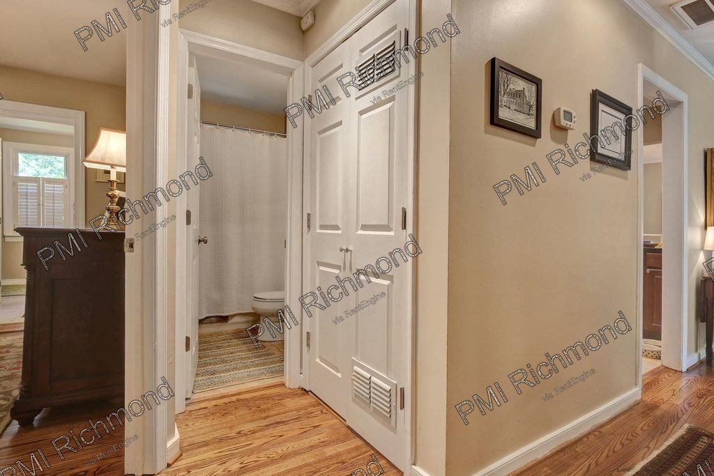 Charming Single Family Ranch Home in the Sheridan Hills Subdivision of Henrico! property image