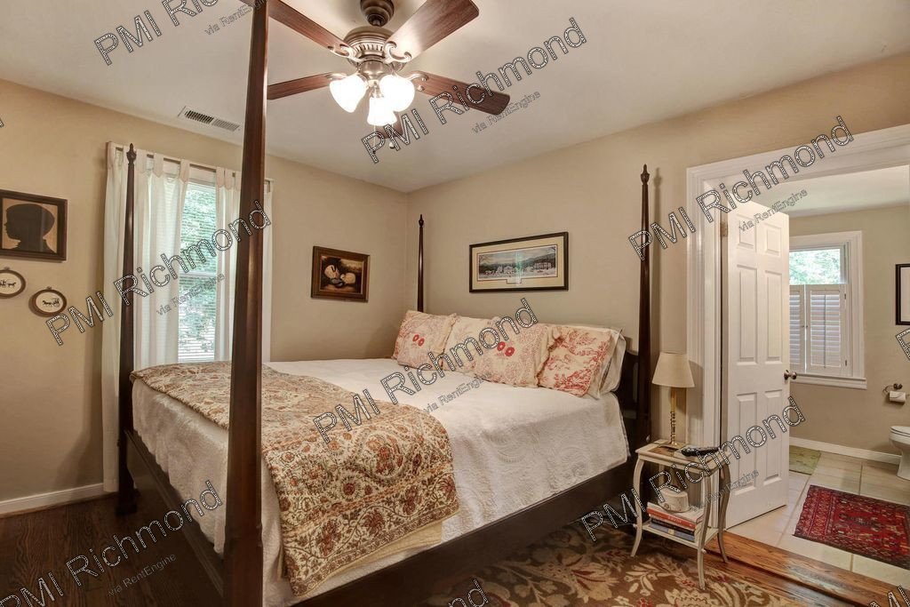 Charming Single Family Ranch Home in the Sheridan Hills Subdivision of Henrico! property image