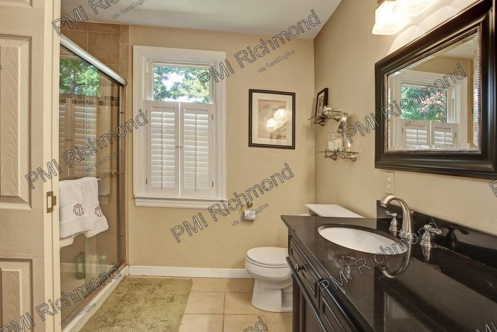 Charming Single Family Ranch Home in the Sheridan Hills Subdivision of Henrico! property image