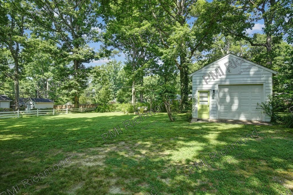 Charming Single Family Ranch Home in the Sheridan Hills Subdivision of Henrico! property image