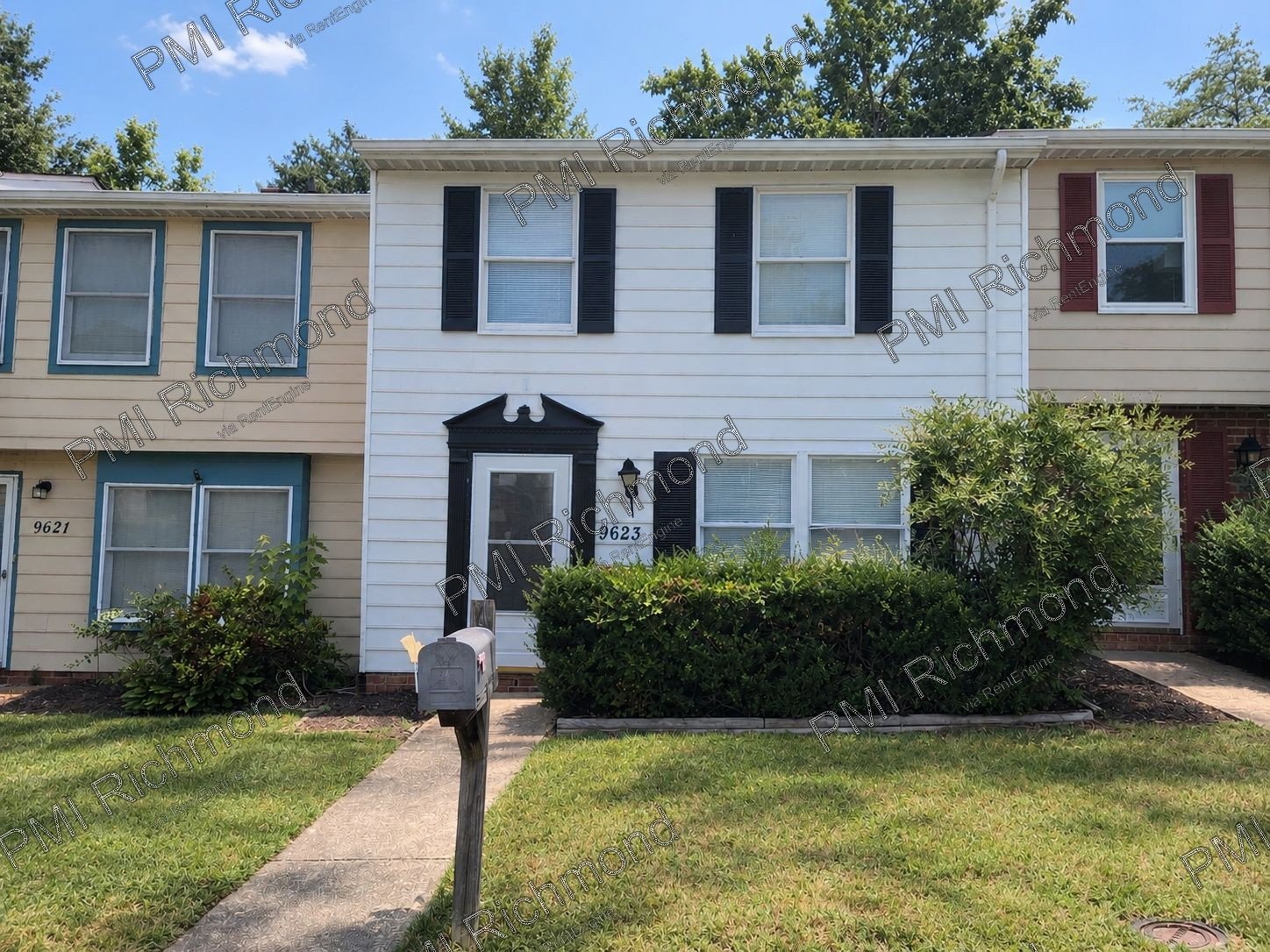 Newly Renovated 3-Bedroom Townhouse For Rent in Glen Allen! property image