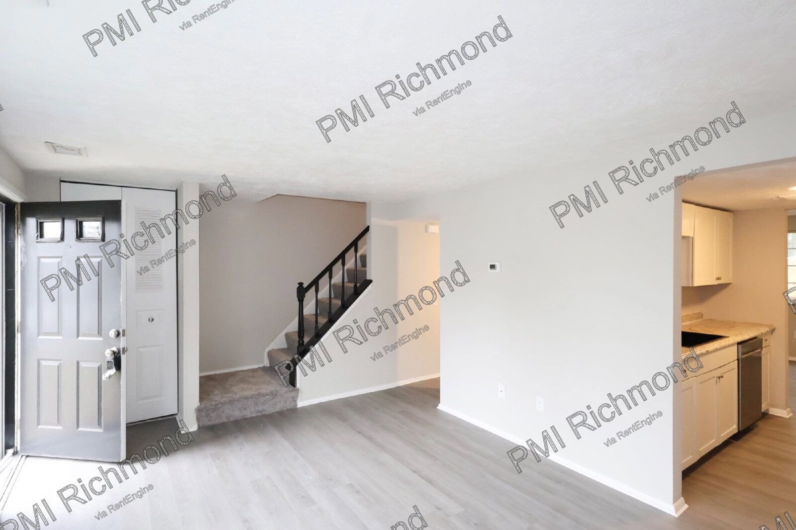 Newly Renovated 3-Bedroom Townhouse For Rent in Glen Allen! property image