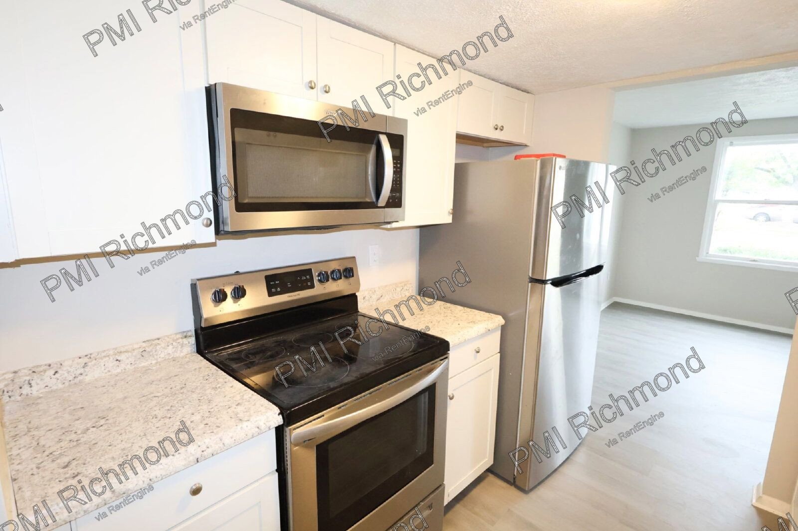 Newly Renovated 3-Bedroom Townhouse For Rent in Glen Allen! property image