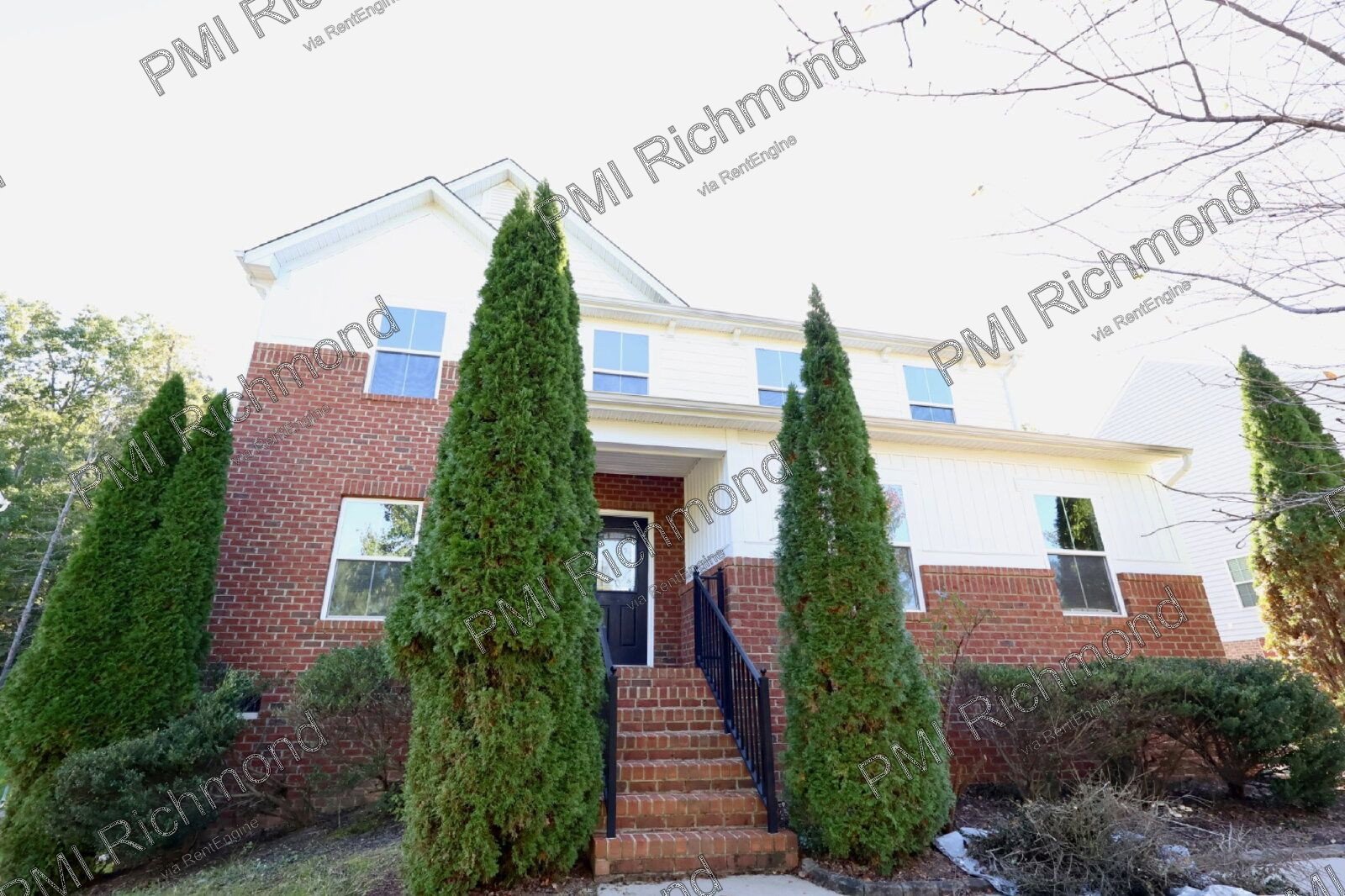 Gorgeous 4-Bed Home with Gleaming Hardwood Floors in Moseley! property image