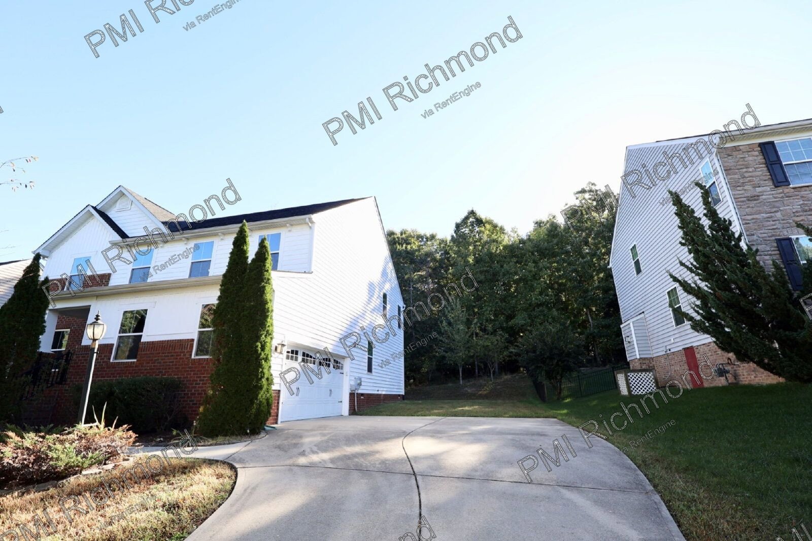 Gorgeous 4-Bed Home with Gleaming Hardwood Floors in Moseley! property image