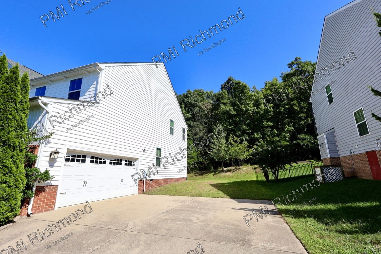 Gorgeous 4-Bed Home with Gleaming Hardwood Floors in Moseley! property image