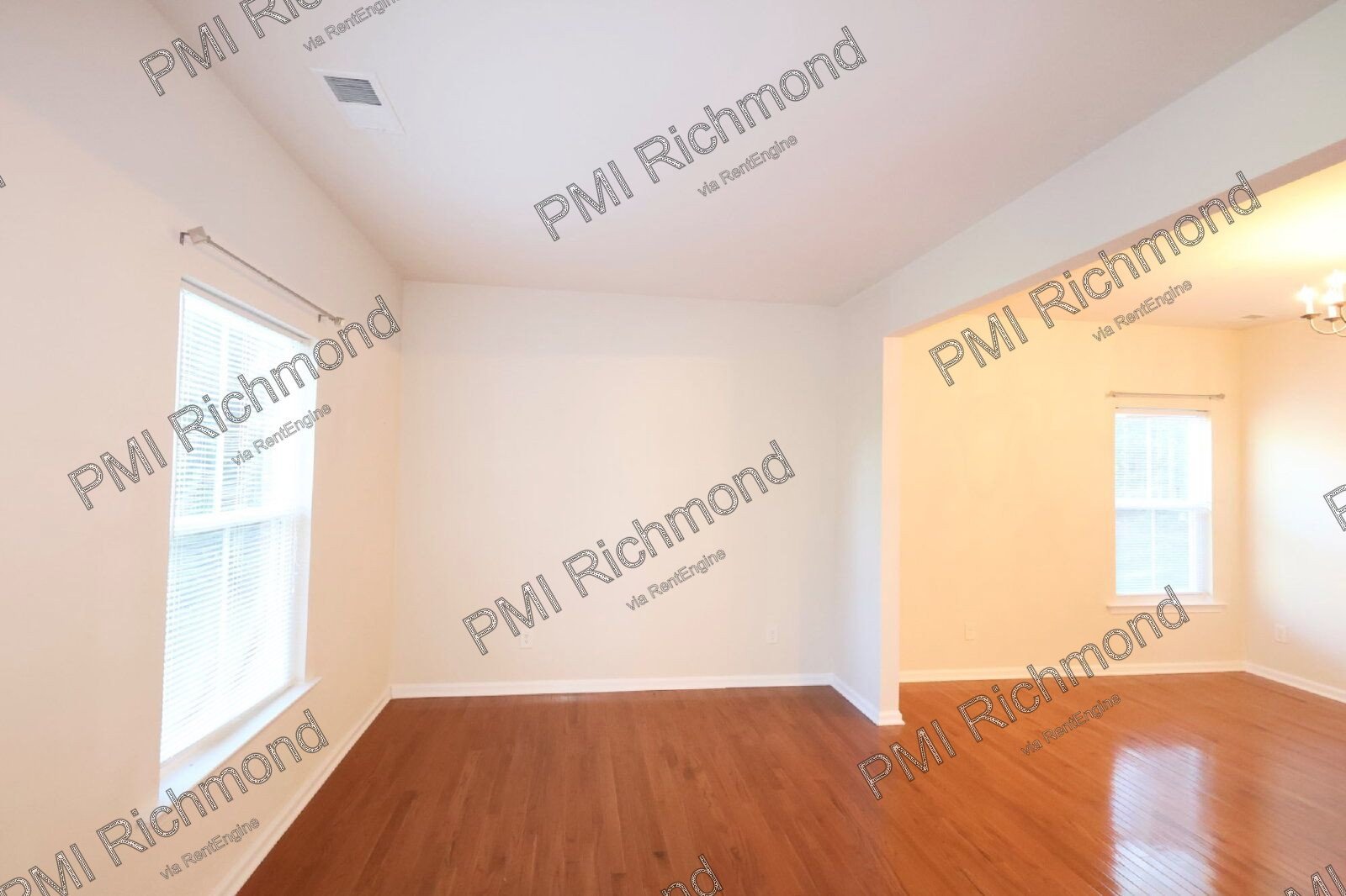Gorgeous 4-Bed Home with Gleaming Hardwood Floors in Moseley! property image