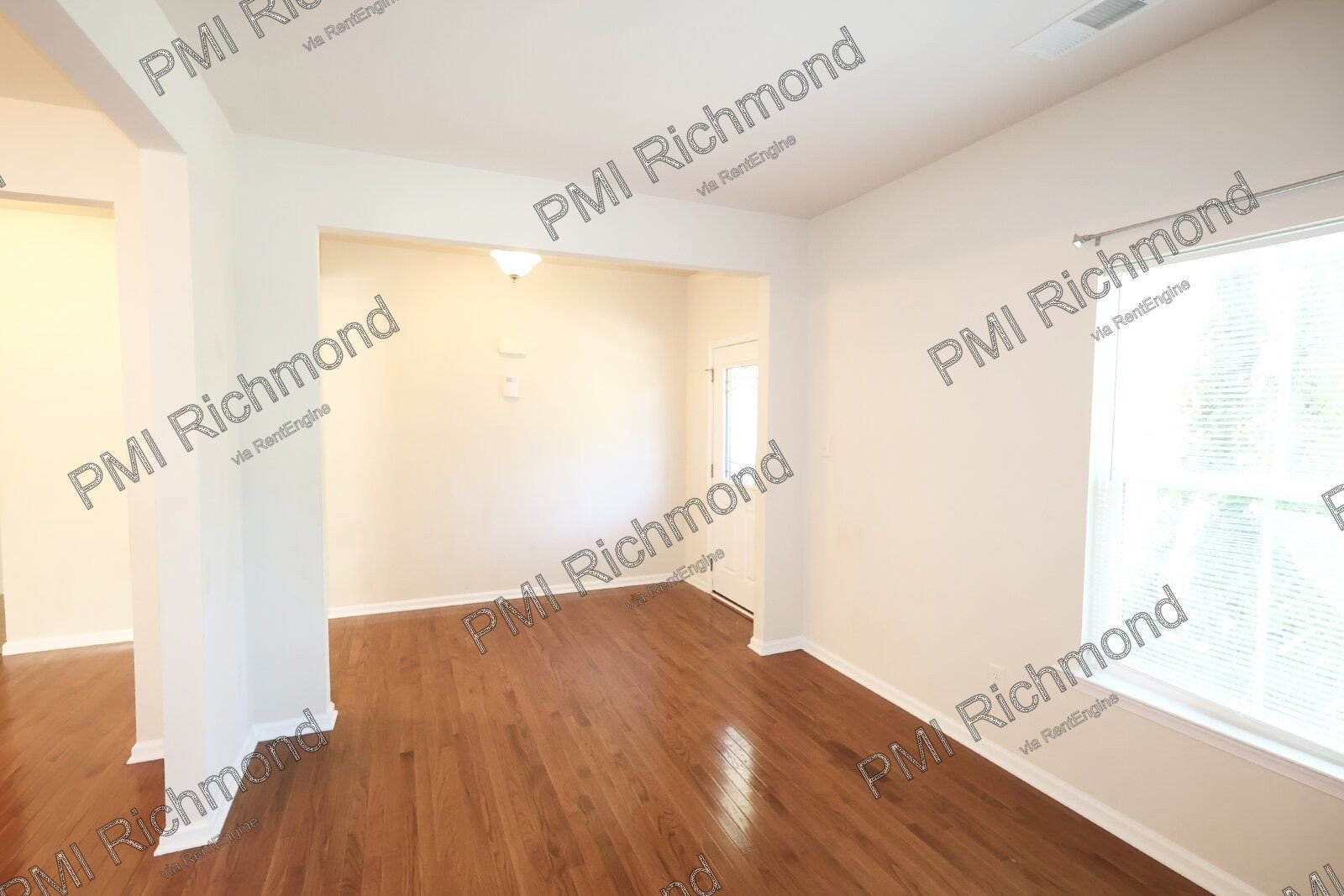 Gorgeous 4-Bed Home with Gleaming Hardwood Floors in Moseley! property image