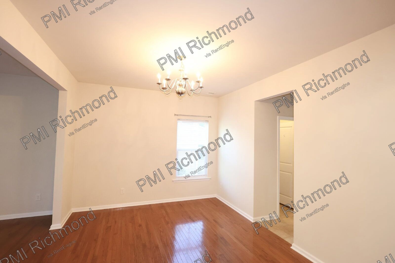 Gorgeous 4-Bed Home with Gleaming Hardwood Floors in Moseley! property image