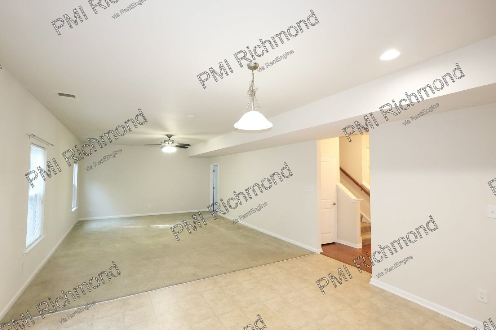 Gorgeous 4-Bed Home with Gleaming Hardwood Floors in Moseley! property image