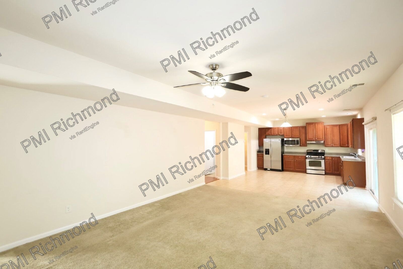 Gorgeous 4-Bed Home with Gleaming Hardwood Floors in Moseley! property image