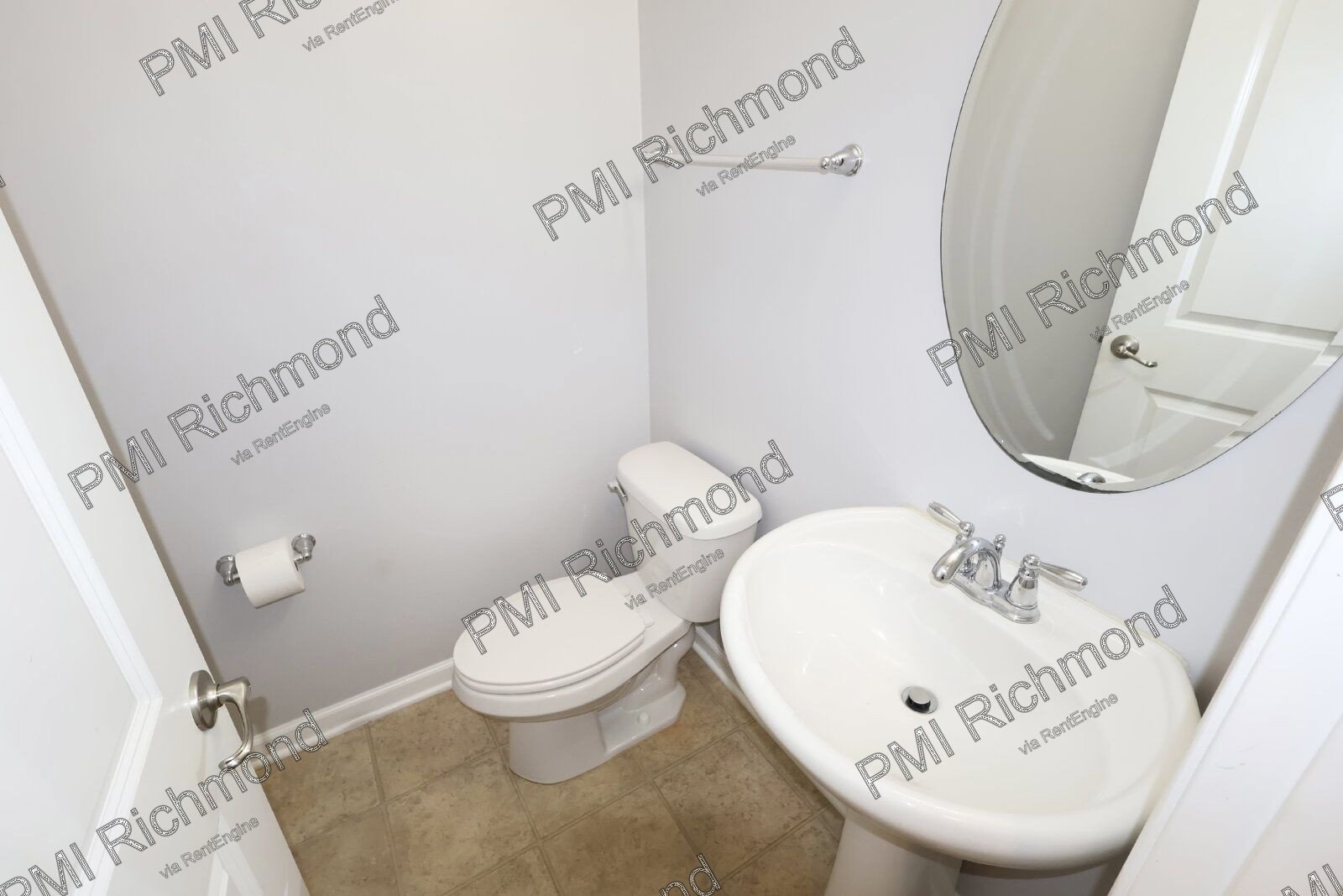 Gorgeous 4-Bed Home with Gleaming Hardwood Floors in Moseley! property image