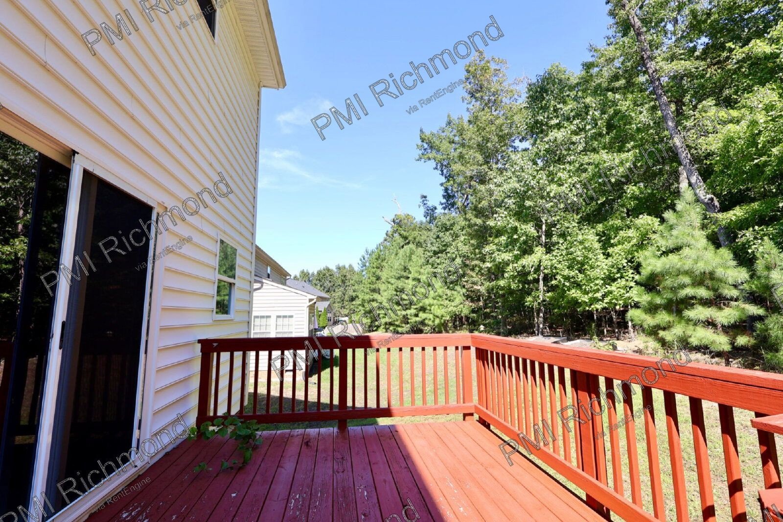 Gorgeous 4-Bed Home with Gleaming Hardwood Floors in Moseley! property image