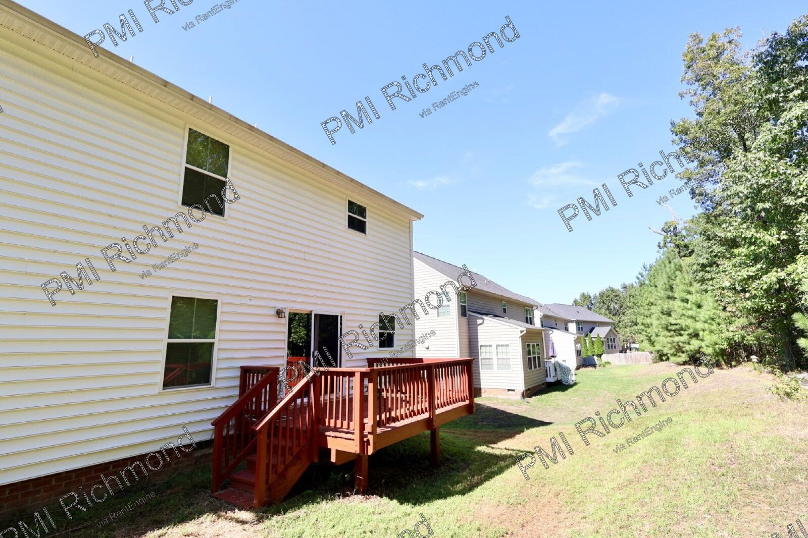 Gorgeous 4-Bed Home with Gleaming Hardwood Floors in Moseley! property image