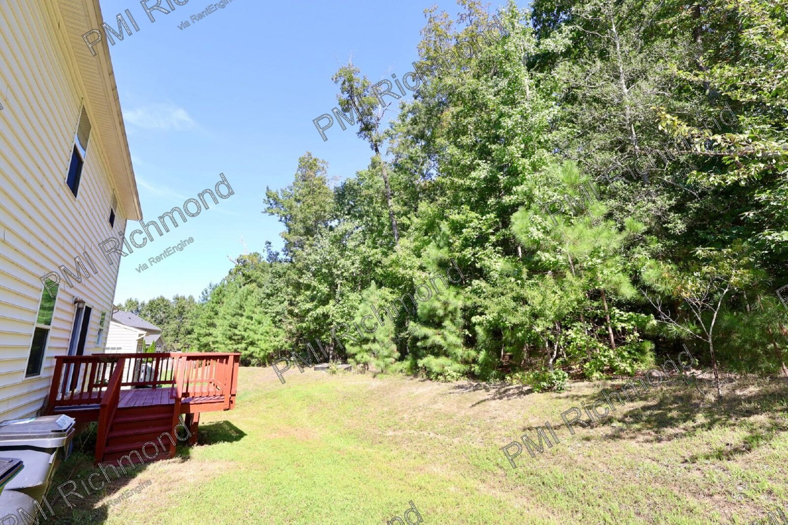 Gorgeous 4-Bed Home with Gleaming Hardwood Floors in Moseley! property image