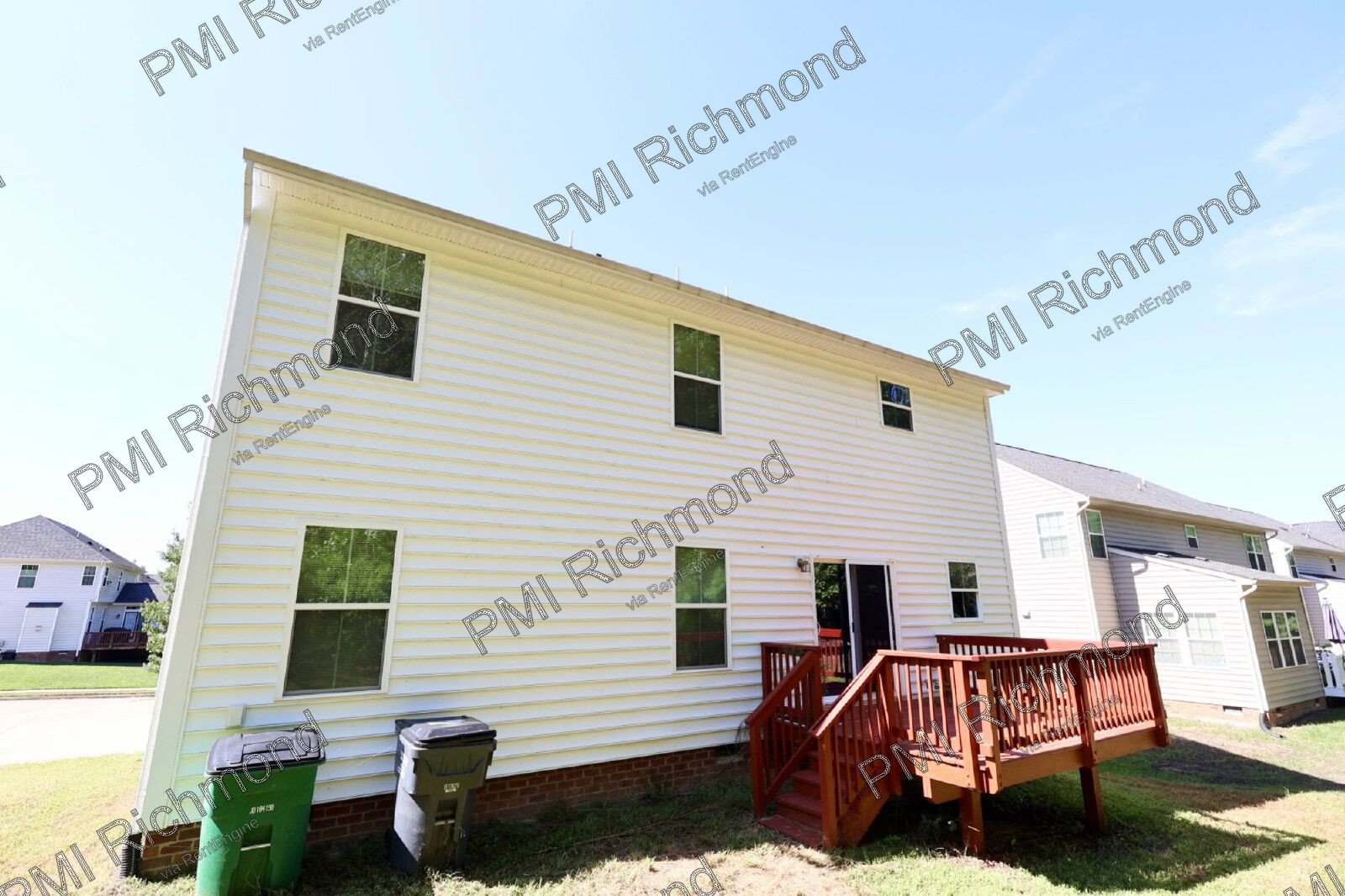 Gorgeous 4-Bed Home with Gleaming Hardwood Floors in Moseley! property image