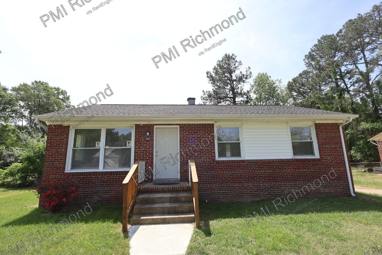 Single-Family Ranch Home Located in Richmond's Subdivision of Hollandale! property image