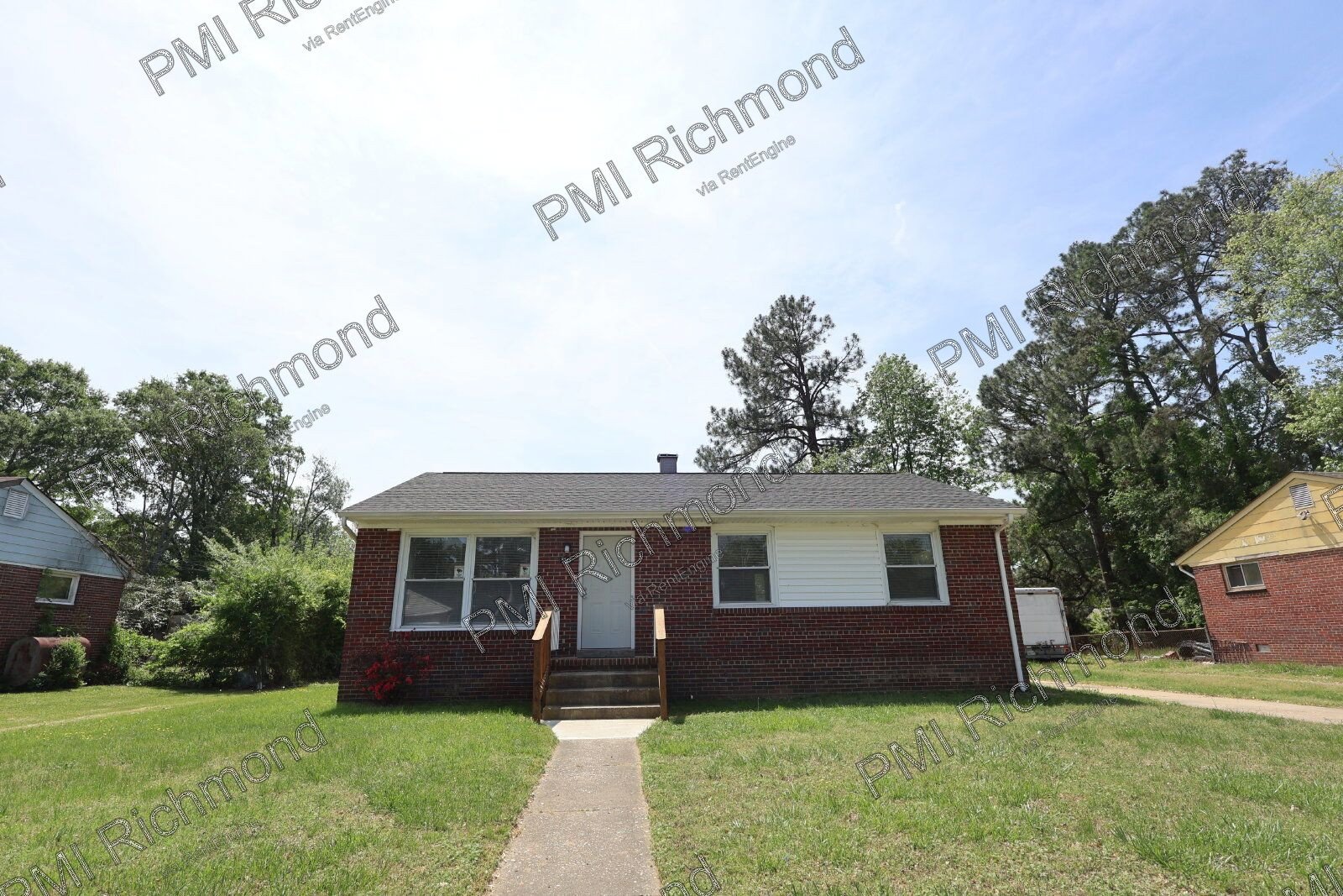 Single-Family Ranch Home Located in Richmond's Subdivision of Hollandale! property image