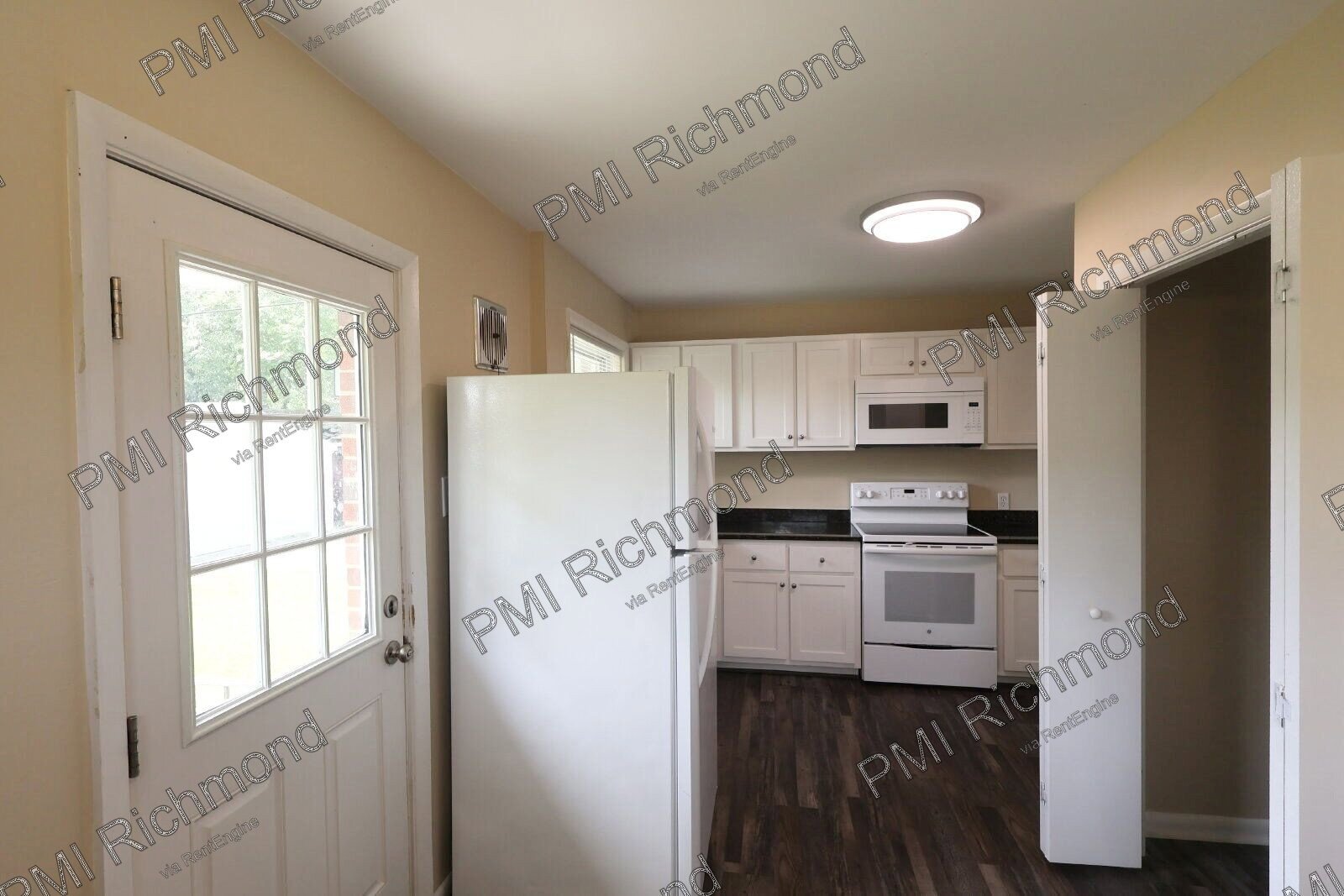 Single-Family Ranch Home Located in Richmond's Subdivision of Hollandale! property image