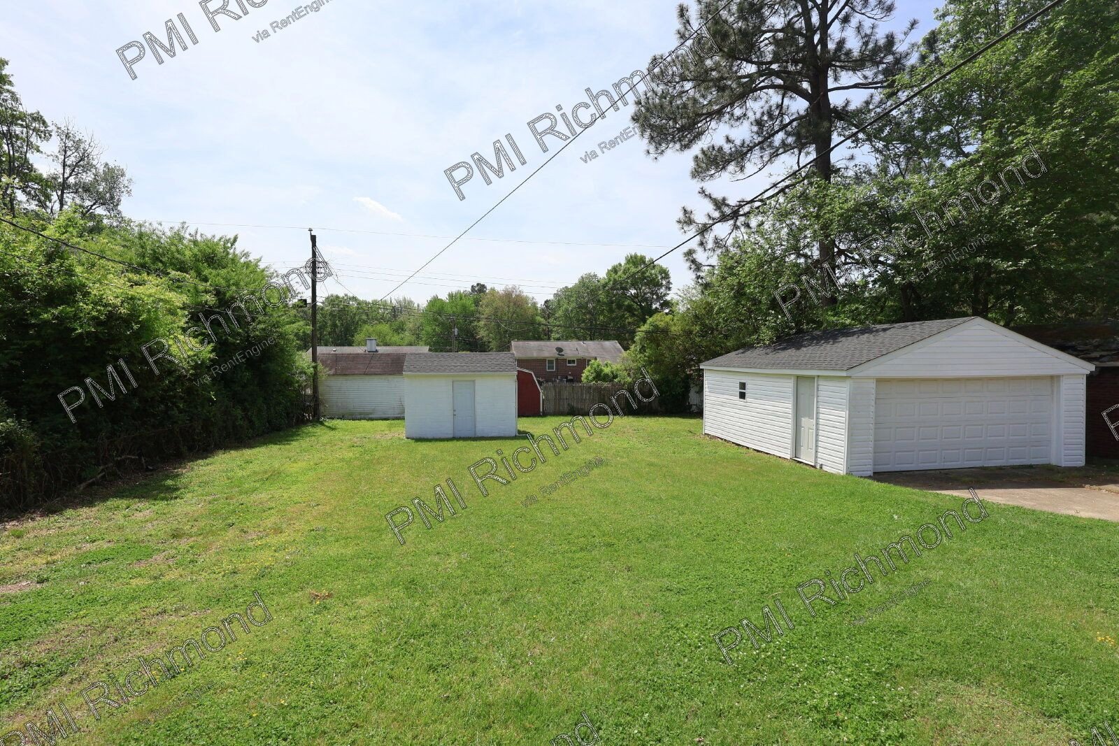 Single-Family Ranch Home Located in Richmond's Subdivision of Hollandale! property image